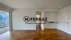 Foto 3 de Apartamento com 3 Quartos à venda, 110m² em Itaim Bibi, São Paulo