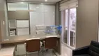 Foto 3 de Sala Comercial para alugar, 86m² em Vila Nova Conceição, São Paulo