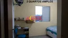 Foto 11 de Apartamento com 2 Quartos à venda, 60m² em Vila Rio de Janeiro, Guarulhos