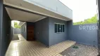 Foto 13 de Casa com 2 Quartos à venda, 67m² em Jardim São Pedro, Marialva