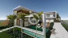 Foto 8 de Casa de Condomínio com 4 Quartos à venda, 720m² em Loteamento Residencial Entre Verdes Sousas, Campinas