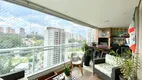 Foto 10 de Apartamento com 3 Quartos à venda, 171m² em Panamby, São Paulo
