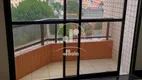 Foto 4 de Apartamento com 3 Quartos à venda, 86m² em Vila Scarpelli, Santo André