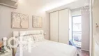 Foto 16 de Apartamento com 3 Quartos à venda, 126m² em Lagoa, Rio de Janeiro