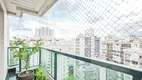 Foto 20 de Apartamento com 4 Quartos à venda, 200m² em Higienópolis, São Paulo