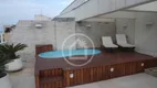 Foto 23 de Cobertura com 4 Quartos à venda, 230m² em Barra da Tijuca, Rio de Janeiro