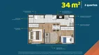 Foto 28 de Apartamento com 2 Quartos à venda, 41m² em Freguesia do Ó, São Paulo