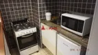 Foto 5 de Flat com 1 Quarto para alugar, 45m² em Jardim Paulista, São Paulo