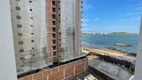 Foto 9 de Apartamento com 3 Quartos à venda, 105m² em Praia do Morro, Guarapari