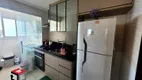 Foto 7 de Apartamento com 2 Quartos para alugar, 49m² em Parque Joao Ramalho, Santo André