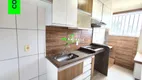 Foto 4 de Apartamento com 3 Quartos à venda, 63m² em Residencial Amazonas , Franca