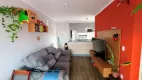 Foto 2 de Apartamento com 2 Quartos à venda, 49m² em Sacomã, São Paulo