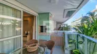 Foto 9 de Apartamento com 3 Quartos à venda, 123m² em Canasvieiras, Florianópolis
