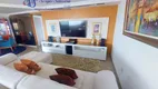 Foto 6 de Apartamento com 3 Quartos à venda, 250m² em Guararapes, Fortaleza