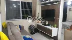 Foto 2 de Apartamento com 3 Quartos à venda, 53m² em Quintino Bocaiúva, Rio de Janeiro