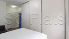 Foto 11 de Flat com 1 Quarto à venda, 60m² em Morumbi, São Paulo