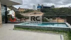 Foto 19 de Cobertura com 4 Quartos à venda, 262m² em Santa Lúcia, Belo Horizonte