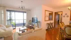 Foto 9 de Apartamento com 3 Quartos à venda, 116m² em Moema, São Paulo
