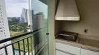 Foto 2 de Apartamento com 3 Quartos à venda, 97m² em Alphaville Empresarial, Barueri