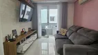 Foto 2 de Apartamento com 2 Quartos à venda, 64m² em Capoeiras, Florianópolis