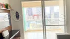 Foto 2 de Apartamento com 1 Quarto para alugar, 49m² em República, São Paulo