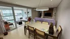 Foto 2 de Apartamento com 2 Quartos à venda, 84m² em Pitangueiras, Guarujá