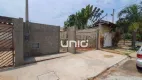 Foto 3 de Lote/Terreno à venda, 228m² em Loteamento São Francisco, Piracicaba