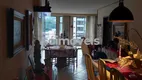 Foto 9 de Apartamento com 4 Quartos à venda, 133m² em Laranjeiras, Rio de Janeiro
