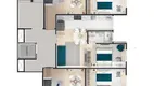 Foto 7 de Apartamento com 2 Quartos à venda, 57m² em Nossa Senhora do Perpétuo Socorro, Pindamonhangaba