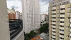 Foto 13 de Flat com 1 Quarto à venda, 55m² em Moema, São Paulo