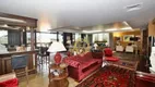 Foto 5 de Apartamento com 4 Quartos à venda, 426m² em Cabral, Curitiba