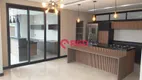 Foto 14 de Casa de Condomínio com 3 Quartos à venda, 238m² em Chácaras Residenciais Santa Maria, Votorantim