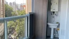 Foto 10 de Apartamento com 1 Quarto para alugar, 38m² em Panamby, São Paulo