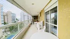 Foto 4 de Apartamento com 5 Quartos à venda, 138m² em Riviera de São Lourenço, Bertioga