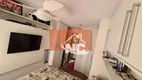 Foto 4 de Apartamento com 2 Quartos à venda, 60m² em Piratininga, Niterói