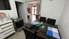 Foto 7 de Apartamento com 2 Quartos à venda, 77m² em Balneario Continental , Peruíbe
