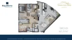 Foto 2 de Apartamento com 3 Quartos à venda, 147m² em Cristo Rei, Curitiba