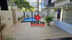 Foto 6 de Apartamento com 4 Quartos à venda, 130m² em Tambaú, João Pessoa