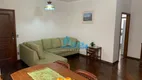 Foto 2 de Apartamento com 3 Quartos para alugar, 130m² em Ponta da Praia, Santos