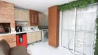 Foto 3 de Apartamento com 2 Quartos à venda, 59m² em Vila Ema, São Paulo