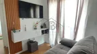 Foto 4 de Apartamento com 2 Quartos à venda, 51m² em Helvetia, Indaiatuba