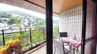 Foto 4 de Apartamento com 3 Quartos à venda, 140m² em Sion, Belo Horizonte