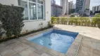 Foto 37 de Apartamento com 3 Quartos à venda, 109m² em Vila Olímpia, São Paulo