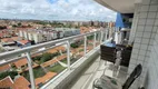 Foto 4 de Apartamento com 3 Quartos à venda, 96m² em Parque Shalon, São Luís