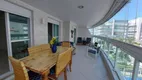 Foto 4 de Apartamento com 3 Quartos à venda, 127m² em Riviera de São Lourenço, Bertioga