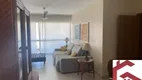 Foto 4 de Apartamento com 3 Quartos à venda, 133m² em Pitangueiras, Guarujá
