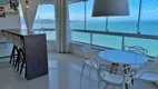 Foto 4 de Apartamento com 4 Quartos para alugar, 222m² em Frente Mar Centro, Balneário Camboriú