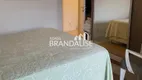 Foto 8 de Apartamento com 3 Quartos à venda, 110m² em Lagoa da Conceição, Florianópolis