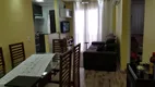 Foto 8 de Apartamento com 2 Quartos à venda, 63m² em Marapé, Santos