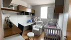 Foto 15 de Apartamento com 4 Quartos à venda, 127m² em Buritis, Belo Horizonte